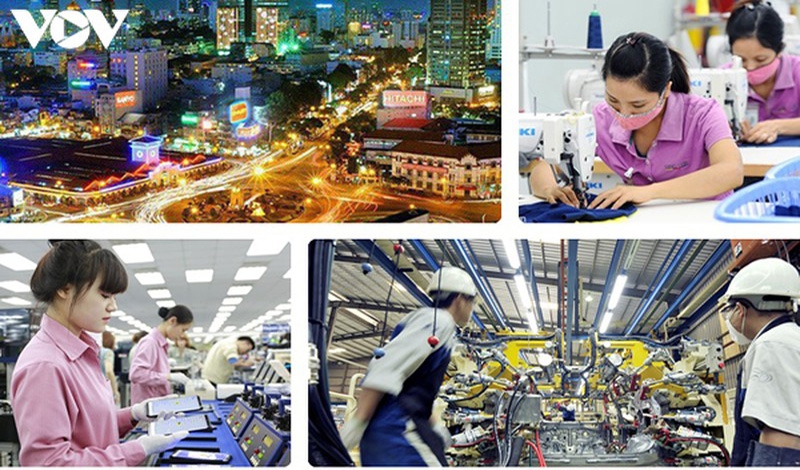 Majority of businesses optimistic about production prospects ahead